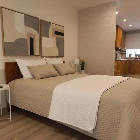 Modern, Spacious And Quiet Private In - Near Funicular Casa de Férias