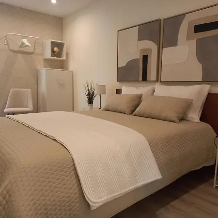 Modern, Spacious&quiet Private In - Near Funicular Casa vacanze